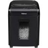 Fellowes Powershred 10M 10 Sheet Micro Cut Shredder