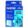 Brother LC57C Cyan Ink Cartridge