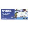 Brother TN-155C Cyan Toner Catridge