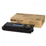Kyocera TK-715 Original Toner Cartridge