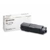 Kyocera TK-1170 Black Original Toner Cartridge