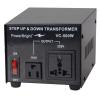 Step down transformer