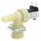 Water inlet solenoid valve 240V 3/4"