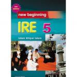Oxford New Beginning IRE Pupil’s Book 5