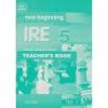 Oxford New Beginning IRE Teacher’s Guide 5