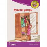 Moran Mavazi Yangu