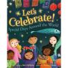 Longhorn Lets’ Celebrate the Special Days