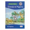 Longhorn Umoja Ni Nguvu
