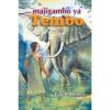 Longhorn Majigambo ya Tembo [Kimeidhinishwa ]