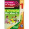 Longhorn Improve Your Mathematics Workbook 1