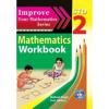 Longhorn Improve Your Mathematics Workbook 2 [Approved]