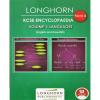 Longhorn Form 4 Encyclopaedia Vol 1 Language