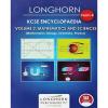 Longhorn Form 4 Encyclopaedia Vol 2 Math & Science