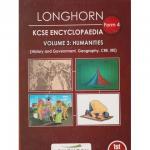 Longhorn Form 4 Encyclopaedia Vol 3 Humanities