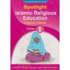 Spotlight IRE Activities Learner’s Book Grade 1