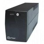 Cursor 650VA BackUp UPS