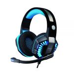 Toshiba RZE-G902H(L) Gaming headset - Blue