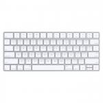 Apple Magic Keyboard- British, for MacBooks and iMacs