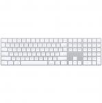 Apple Magic Keyboard with Numeric Keypad-British