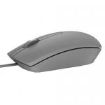 Dell MS116 Optical Mouse Grey