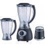 Armco ABL-395ECO Blender with 2 Plastic Jars & Mill, 1.5L