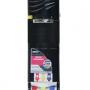 Armco AD-17FHNC-PED(BK) Hot, Normal & Cold Water Dispenser, Foot Pedal Press