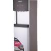 Armco AD-17FHNCR(S) Hot, Normal & Cold Water Dispenser with Refrigerator, Silver