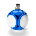 Neelux FOOTBALL BULB BLUE 42-4000