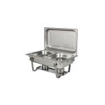 Signature Double Chaffing Dishes