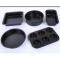 Generic 5pcs Baking Tins Set