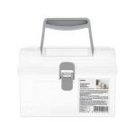 Miniso First-Aid Storage Box