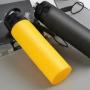 Generic Collapsible Drinking Leakproof Folding Silicone Water Bottle