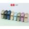 Miniso Women`s Honeycomb Soft Sole Bathroom Slippers(39/40)