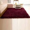 JIBAO Soft Fluffy Carpet