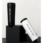 Miniso Classic Series Insulated Bottle 530ml