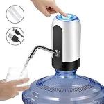 Generic Automatic Pump Water Dispenser