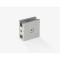 Generic Fix Clip Glass Connector, Glass To Glass 90 And 180