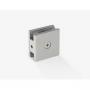 Generic Fix Clip Glass Connector, Glass To Glass 90 And 180