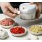 Generic Mini Garlic And Food Processor