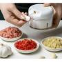 Generic Mini Garlic And Food Processor