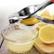 Kitchen 2 In 1 Lemon Squeezer