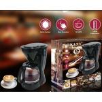 Sokany Coffee Tea Maker Machine -10 -12 Cups