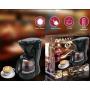Sokany Coffee Tea Maker Machine -10 -12 Cups
