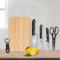 Rashnik WDN Chopping Board With Opener As Picture 6pcs