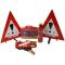 Generic Car Life Saver Bundle