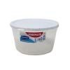 Kenpoly Round Food Mate 1 Litre Kenpoly (colour may vary)