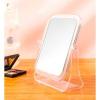 Miniso Double Sided Square Vanity Mirror