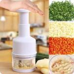 Generic Garlic/Onion Chopper