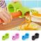 Spiral Multipurpose Vegetable Fruit Spiral Cutter And Slicer