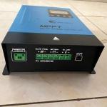 Solarpex Mppt Solar Charge Controller 40amp